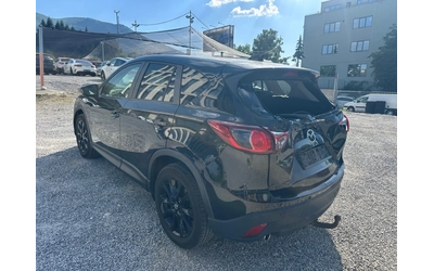 mazda-cx-5 - 2