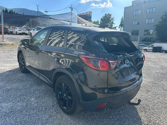 Mazda CX-5 - автомобили, коли, обяви за нови и употребявани 2