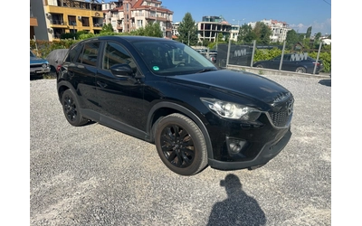 mazda-cx-5 - 3