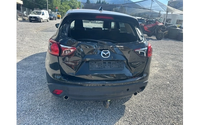 mazda-cx-5 - 5