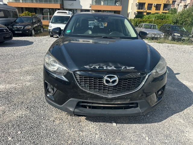 Mazda CX-5 - автомобили, коли, обяви за нови и употребявани 6
