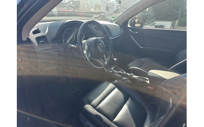 Mazda CX-5 - автомобили, коли, обяви за нови и употребявани 7