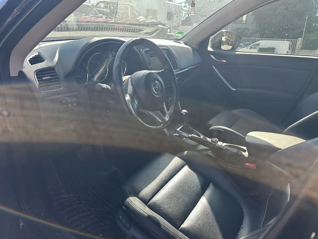 Mazda CX-5 - автомобили, коли, обяви за нови и употребявани 7