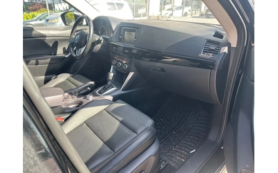 Mazda CX-5 - автомобили, коли, обяви за нови и употребявани 8