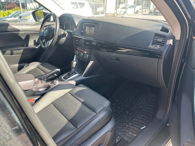 Mazda CX-5 - автомобили, коли, обяви за нови и употребявани 8