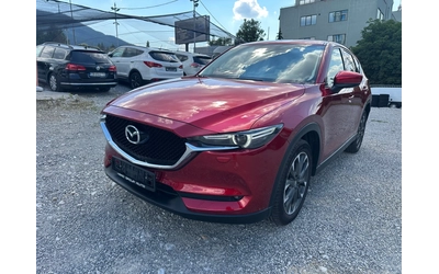mazda-cx-5 - 0