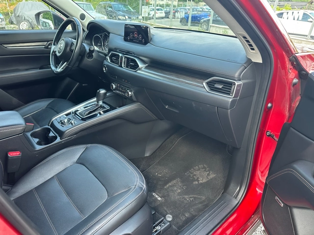 Mazda CX-5 НАВИГАЦИЯ 4х4 - автомобили, коли, обяви за нови и употребявани 10