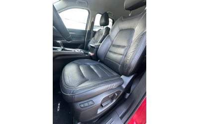 Mazda CX-5 НАВИГАЦИЯ 4х4 - автомобили, коли, обяви за нови и употребявани 11
