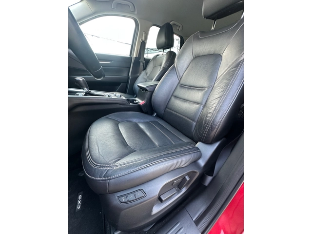 Mazda CX-5 НАВИГАЦИЯ 4х4 - автомобили, коли, обяви за нови и употребявани 11