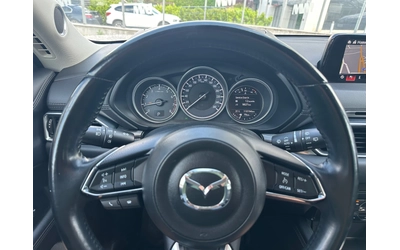 Mazda CX-5 НАВИГАЦИЯ 4х4 - автомобили, коли, обяви за нови и употребявани 12