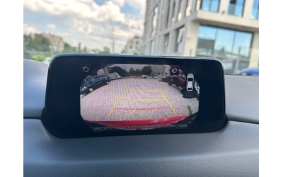 Mazda CX-5 НАВИГАЦИЯ 4х4 - автомобили, коли, обяви за нови и употребявани 13