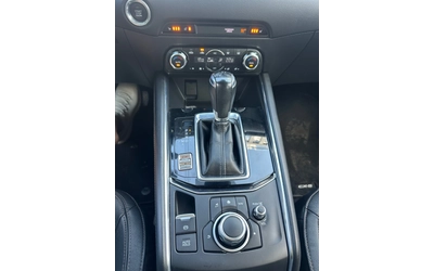 Mazda CX-5 НАВИГАЦИЯ 4х4 - автомобили, коли, обяви за нови и употребявани 14
