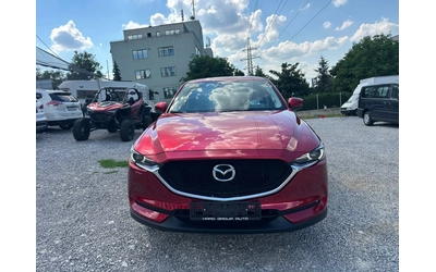 mazda-cx-5 - 1