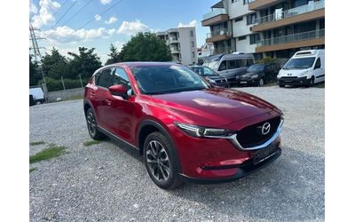 mazda-cx-5 - 2