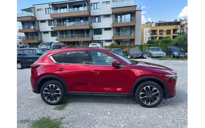 mazda-cx-5 - 3