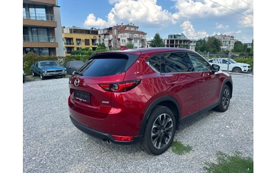mazda-cx-5 - 4