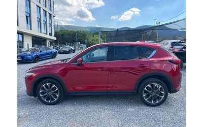 mazda-cx-5 - 5