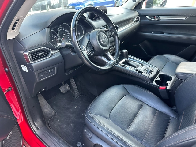 Mazda CX-5 НАВИГАЦИЯ 4х4 - автомобили, коли, обяви за нови и употребявани 8