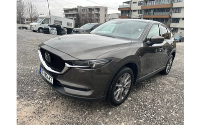 mazda-cx-5 - 0