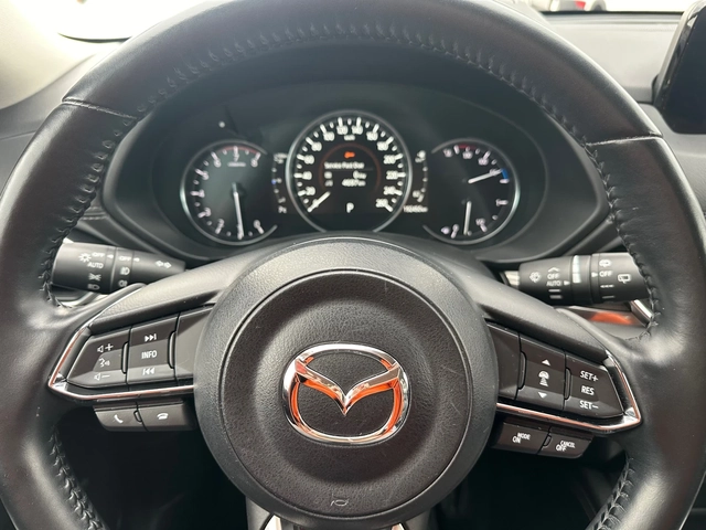 Mazda CX-5 АВТОМАТИК 4х4 FACELIFT - автомобили, коли, обяви за нови и употребявани 12