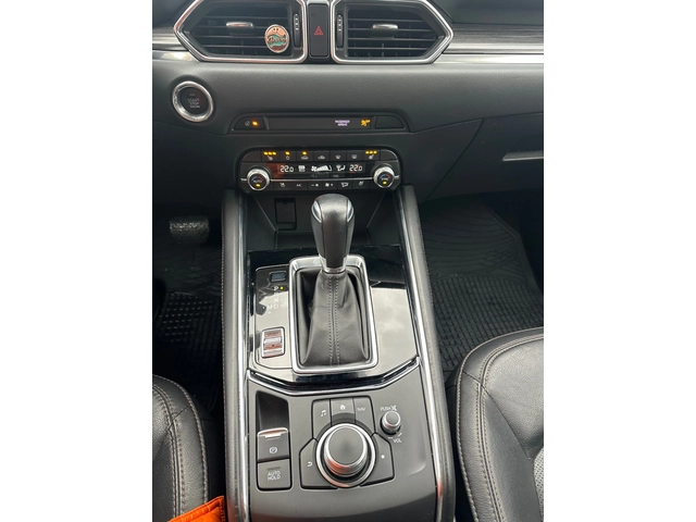 Mazda CX-5 АВТОМАТИК 4х4 FACELIFT - автомобили, коли, обяви за нови и употребявани 13