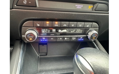 Mazda CX-5 АВТОМАТИК 4х4 FACELIFT - автомобили, коли, обяви за нови и употребявани 14