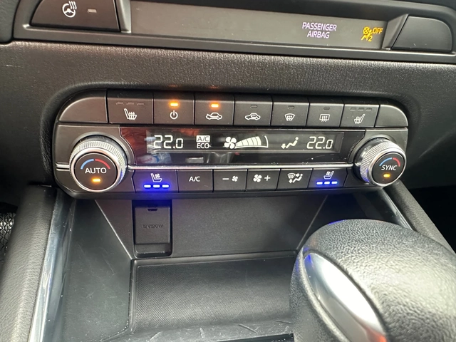 Mazda CX-5 АВТОМАТИК 4х4 FACELIFT - автомобили, коли, обяви за нови и употребявани 14