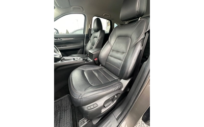 Mazda CX-5 АВТОМАТИК 4х4 FACELIFT - автомобили, коли, обяви за нови и употребявани 15