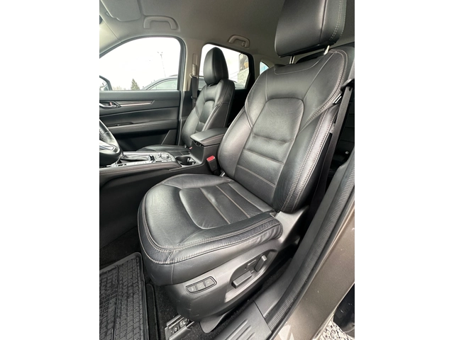 Mazda CX-5 АВТОМАТИК 4х4 FACELIFT - автомобили, коли, обяви за нови и употребявани 15