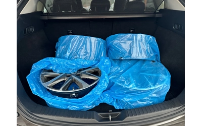 Mazda CX-5 АВТОМАТИК 4х4 FACELIFT - автомобили, коли, обяви за нови и употребявани 16