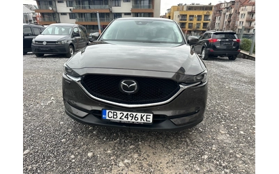 mazda-cx-5 - 1