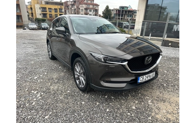 mazda-cx-5 - 2