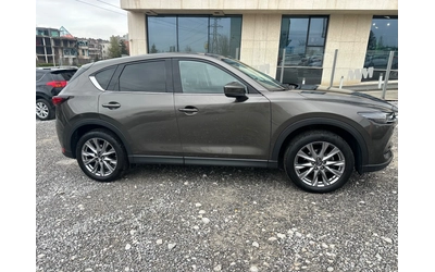 mazda-cx-5 - 3