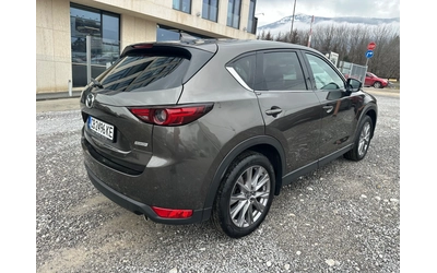 mazda-cx-5 - 4