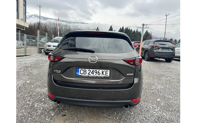 mazda-cx-5 - 5