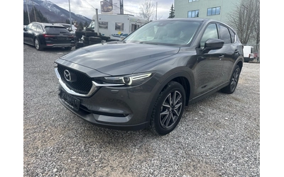 mazda-cx-5 - 0