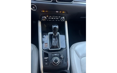 Mazda CX-5 ШВЕЙЦАРИЯ 4х4 АВТОМАТИК - автомобили, коли, обяви за нови и употребявани 11