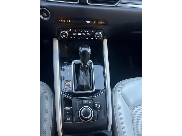 Mazda CX-5 ШВЕЙЦАРИЯ 4х4 АВТОМАТИК - автомобили, коли, обяви за нови и употребявани 11