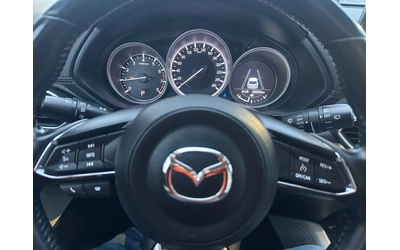 Mazda CX-5 ШВЕЙЦАРИЯ 4х4 АВТОМАТИК - автомобили, коли, обяви за нови и употребявани 12