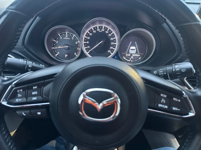 Mazda CX-5 ШВЕЙЦАРИЯ 4х4 АВТОМАТИК - автомобили, коли, обяви за нови и употребявани 12