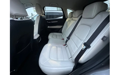 Mazda CX-5 ШВЕЙЦАРИЯ 4х4 АВТОМАТИК - автомобили, коли, обяви за нови и употребявани 14
