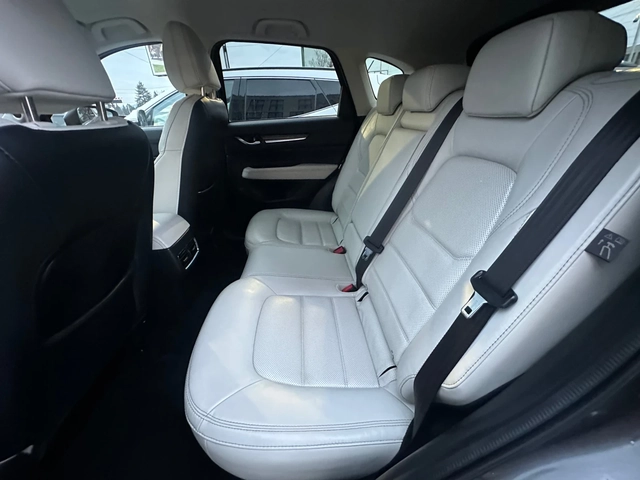Mazda CX-5 ШВЕЙЦАРИЯ 4х4 АВТОМАТИК - автомобили, коли, обяви за нови и употребявани 14