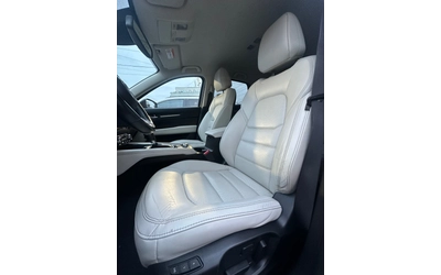 Mazda CX-5 ШВЕЙЦАРИЯ 4х4 АВТОМАТИК - автомобили, коли, обяви за нови и употребявани 15