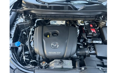 Mazda CX-5 ШВЕЙЦАРИЯ 4х4 АВТОМАТИК - автомобили, коли, обяви за нови и употребявани 16