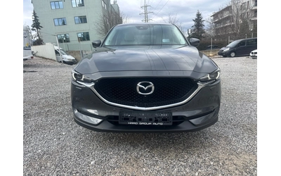 mazda-cx-5 - 1