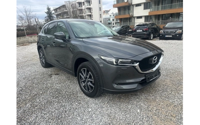 mazda-cx-5 - 2