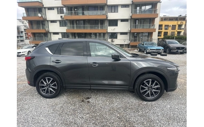 mazda-cx-5 - 3