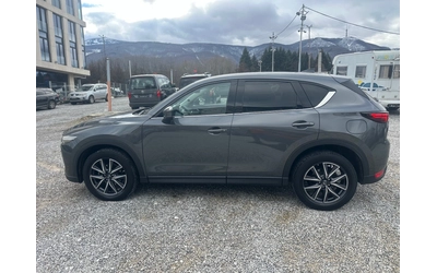 mazda-cx-5 - 5