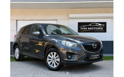 mazda-cx-5 - 0