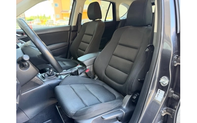 Mazda CX-5 2.2 150* 4X4* NAVI* - автомобили, коли, обяви за нови и употребявани 10
